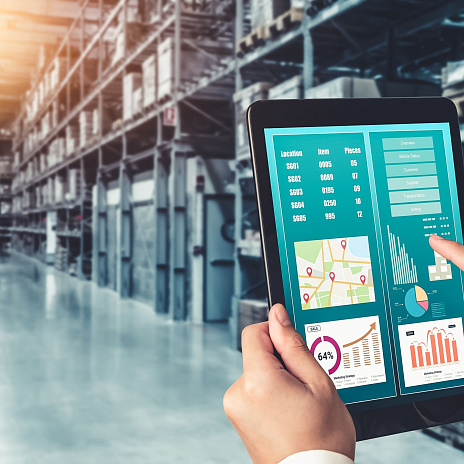 Как российские разработчики замещают иностранные ERP-системы?